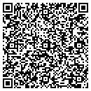 QR code with Hire Air contacts