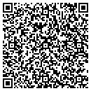 QR code with Asgard Media contacts