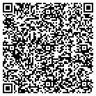 QR code with Ellis Landscape Service contacts
