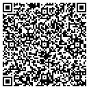 QR code with D R Horton contacts