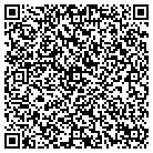 QR code with Regional Utility Service contacts