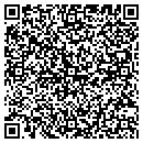 QR code with Hohmann Landscaping contacts