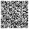 QR code with S & S Hvac contacts