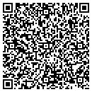 QR code with Hourly Cleaners contacts