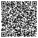 QR code with Tlc Mechanical contacts
