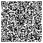 QR code with Birch White Builders Inc contacts