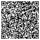 QR code with Kims Tailoring contacts