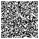 QR code with J A Boyd & Assocs contacts