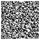 QR code with R N Glidden Landscaping Service contacts