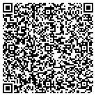 QR code with W T Nichols Mechanical LLC contacts
