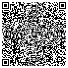 QR code with C & C Mechanical Contractors contacts