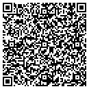 QR code with V-I Alterations contacts
