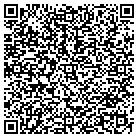 QR code with Clayborne Mechanical Contracti contacts