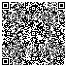 QR code with Alterations By Sewing Just 4U contacts
