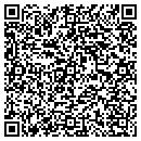 QR code with C M Construction contacts