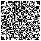QR code with Alterations Tailoring contacts