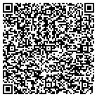 QR code with Courts Of Glenpointe Condomini contacts