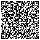 QR code with C W Mechanical Fabricatio contacts