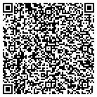 QR code with Rincon Valley Branch Library contacts