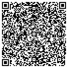 QR code with Angela Garcia Alterations contacts