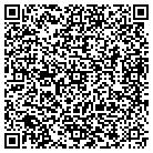 QR code with Anna Lindsey's Sewing Basket contacts
