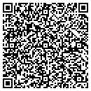 QR code with Hillcrest Service Company contacts