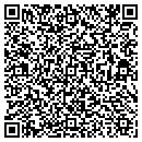 QR code with Custom Print N Stitch contacts