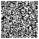 QR code with All American Boot Mfg contacts