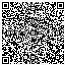 QR code with D & R Lavallee LLC contacts