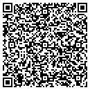 QR code with Hardin Mechanical contacts