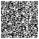QR code with Hughes Mechanical Service contacts