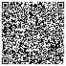 QR code with Saga's Wholesale Fresh Flowers contacts