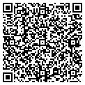 QR code with F A E Building Co contacts