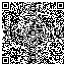 QR code with Romine Landscapes Inc contacts