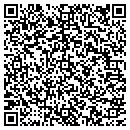 QR code with C &S Alterations & Tailori contacts