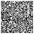 QR code with R C Drywall contacts
