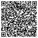 QR code with MSI contacts
