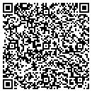 QR code with Halprin Law Firm LLC contacts
