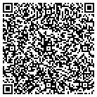 QR code with J Michael Lee & Assoc Inc contacts