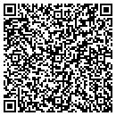 QR code with Howard R Green contacts