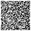 QR code with Kenneth Polifka contacts