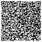 QR code with G & D Communications contacts