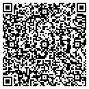 QR code with Geovel L L C contacts