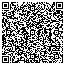 QR code with Ford Pitr Co contacts