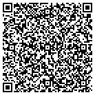 QR code with C & H Technical Service contacts