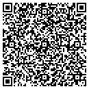 QR code with Highland Shell contacts