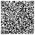 QR code with H & Y Construction Inc contacts
