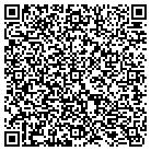 QR code with Oasis Garden Shrub And Tree contacts