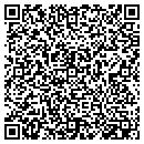QR code with Horton's Texaco contacts