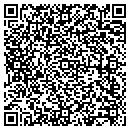 QR code with Gary D Vickers contacts